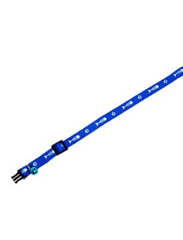 Karlie Art Sportiv Katzenhalsband - blau