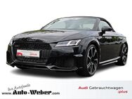 Audi TT RS, 2.5 TFSI quattro Roadster TTRS Roadster S-t, Jahr 2023 - Beckum