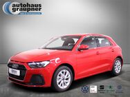 Audi A1, Sportback 25 TFSI advanced, Jahr 2024 - Brandis