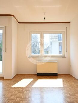 Ihr neues Zuhause: Gepflegte 3-Zimmer-Wohnung mit Charme und Komfort - Dortmund