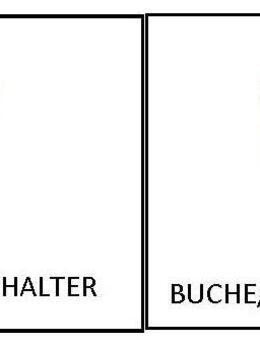 WINTERVORRAT HOLZBRIKETT - Eisenberg (Pfalz)