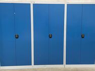 Werkzeugschrank - 3 Stück - Polch