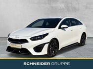 Kia cee'd, , Jahr 2024 - Chemnitz