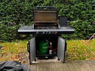 Gasgrill - Krefeld