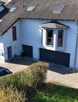 2 Häuser = 1 Preis / Perfekt für die ganze Familie unter einem Dach - Merzig