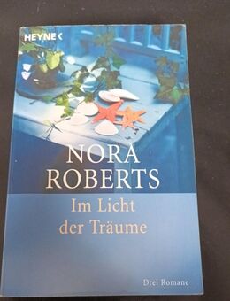Im Licht der Träume von Nora Roberts (Taschenbuch) - Essen