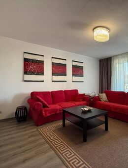 NEU: 97qm große Vierzimmer-Eigentumswohnung mit Balkon & Garage am Nettenscheid zu verkaufen!!! - Altena