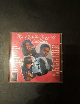 Musicmasters Jazz Collection Volume II - Essen
