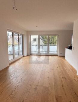 360 GRAD TERASSE AM OLYMPIAPARK - München