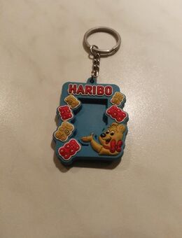 HARIBO Schlüsselanhänger Anhänger - Hagen (Stadt der FernUniversität) Dahl