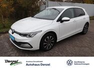 VW Golf, 2.0 TDI VIII ACTIVE, Jahr 2022 - Wohratal