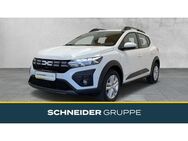 Dacia Sandero, Stepway Expression TCe 90 EPH, Jahr 2022 - Chemnitz