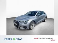 Audi A3, Sportback 30 TFSI touch---Tem, Jahr 2023 - Roth (Bayern)