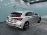 Mercedes A 200, AMG AMBIENTE FLA WIDE, Jahr 2019 - München