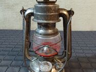 Original Nier Patent Feuerhand 175 Super Baby W.Germany Petroleumlampe Petroleum Laterne Nr. 4 - Wallersdorf