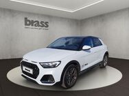 Audi A1, allstreet 30 TFSI, Jahr 2024 - Marburg