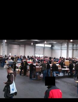 Vinyl+CD-Markt 9.11.25 Ulm Messe - Ulm