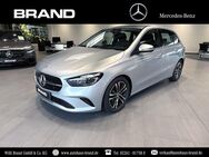 Mercedes B 200, Progressive, Jahr 2024 - Gummersbach