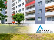 3D VIRTUAL TOUR - Renditestarke 3-Zimmer-Wohnung mit Westbalkon in Pinneberg - Pinneberg