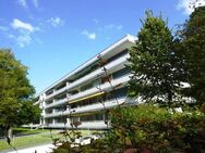 Geräumig, umlaufender Balkon, Pool. Viel Potenzial in grüner Oase - Bes: SA 24.05. n. tel. Vereinb. - München