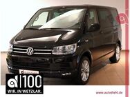 VW T6 Multivan, 2.0 TDI Comfortline, Jahr 2015 - Wetzlar