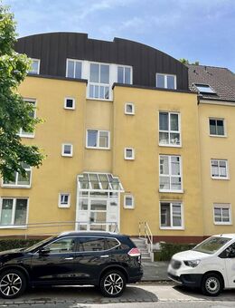 Leben im beliebten Kreuzviertel - Nähe Tremoniapark... - Dortmund