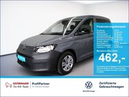 VW Caddy, 2.0 TDI 122PS, Jahr 2023 - Vilsbiburg