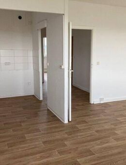 Platz für die ganze Familie - Gera