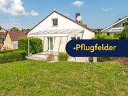 Mehrgenerationenhaus: Gepflegtes Einfamilienhaus mit Einliegerwohnung - Sachsenheim