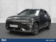 Hyundai Kona, N Line, Jahr 2023 - Köln