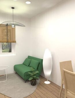 Energieeffizient wohnen & clever investieren - moderne Apartments im KfW-40-Standard - Pfullendorf
