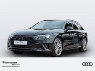 Audi A4 40 TFSI Q 2x S LINE MATRIX AHK VIRTUAL KAMERA - Bochum