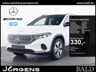 Mercedes EQA, 250 Progressive Night, Jahr 2023 - Hagen (Stadt der FernUniversität)