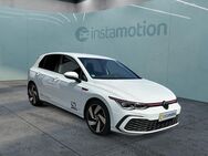 VW Golf, 2.0 TSI VIII GTI OPF |IQ Light|||, Jahr 2024 - München