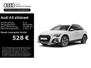 Audi A3, allstreet 35 TFSI, Jahr 2022 - Kassel