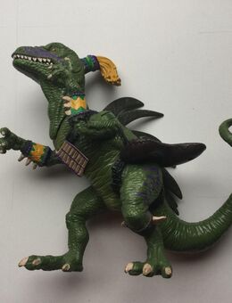 Playmates Toys Action Figur Turok Dinosaurier 1999 Sammler - Fulda