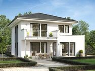 Nachhaltig, clever, individuell - Bauen mit Living Haus - Dresden