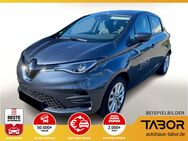 Renault ZOE, ZE50 R135 Kaufbatterie Schuko, Jahr 2021 - Freiburg (Breisgau)