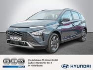 Hyundai BAYON, 1.0 Trend Automatik 48V, Jahr 2024 - Halle (Saale)