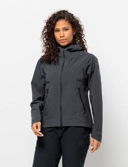 Jack Wolfskin Fahrradjacke BIKE COMMUTE MONO JKT W