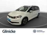 VW Touran, 1.5 TSI Move vo hi, Jahr 2023 - Minden (Nordrhein-Westfalen)