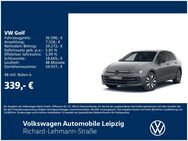 VW Golf, 1.5 l GOAL eTSI, Jahr 2022 - Leipzig