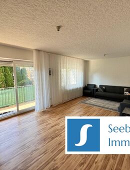 SEEBAUER | 2 Zi. in Untermenzing - vermietet - hell und ruhig - Bad mit Fenster - München