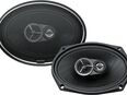 Kenwood Lautsprecher OVAL High end Top Modell 300 Watt Power 3 Weg Neu Kenwwood Hifi Audio CAR in 8600