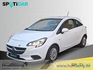 Opel Corsa, Berganfahrass Winterpaket Beheizb Frontsch, Jahr 2018 - Bad Driburg