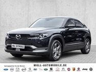 Mazda MX-30, e AD VANTAGE IV digitales Sitze, Jahr 2023 - Aachen