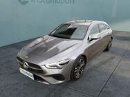 Mercedes CLA 200 Shooting Brake, Progressive Line A, Jahr 2024 - München