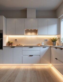 Küche aufbauen oder abbauen lassen – Full-Service Küchenmontage - Essen