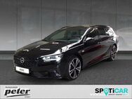 Opel Insignia, 2.0 ST Ultimate Automatik OPC-Line, Jahr 2022 - Erfurt