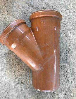 KG-Rohre und Zubehör - Döttesfeld